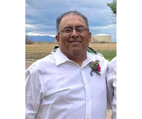 Raymond Anthony Blanco Obituary (2024) - Brighton, CO - Tabor Funeral ...