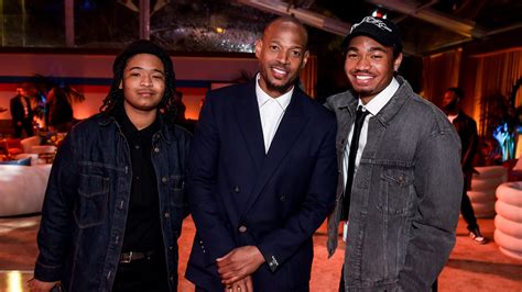 Marlon Wayans Reveals That His Oldest Child Is Transgender, Talks ...