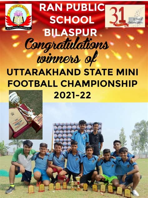 R.A.N Public School Bilaspur