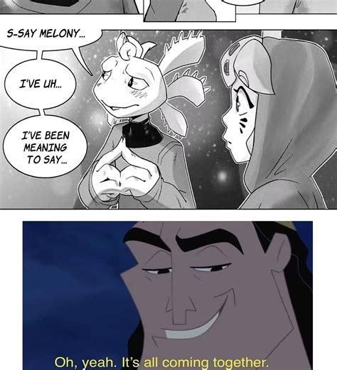 R34 Artists do be like : r/SMG4