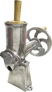 Buy hand juicer number 70 with wheel for commercial use Online at Low ...