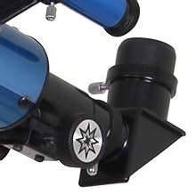 Meade Instruments Infinity 50mm AZ Refractor Telescope : Amazon.in ...