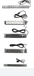 Server Racks PDU : Amazon.in: Home & Kitchen