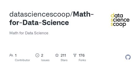 Data Science Math 的图像结果