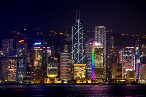 香港移民条件-优才投资计划技术移民条件-益汇香港移民