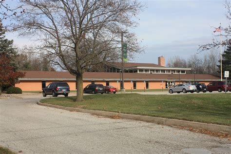 Regina High School Logo Regina High School – Mid Century Modern