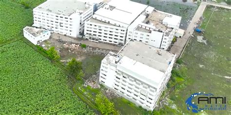 AMI Water Management - RO Plants, ETP Plants Manufacturer