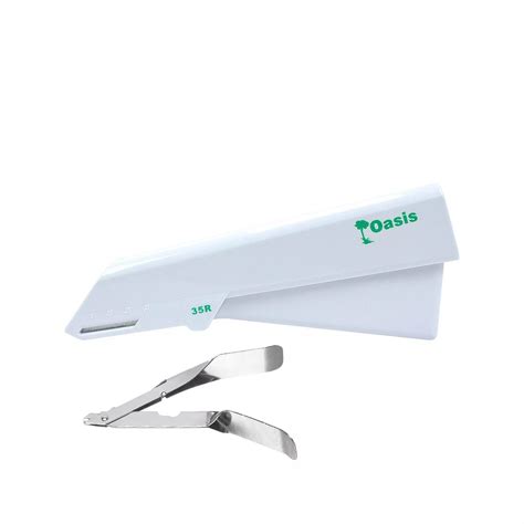 Oasis Sterile Skin Stapler and Remover for Surgical Use India | Ubuy