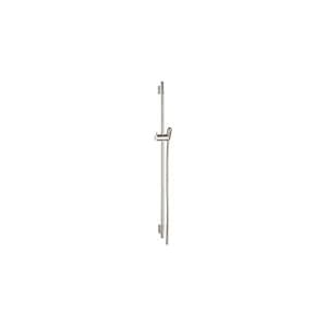 hansgrohe Unica Easy Height Adjust Wallbar without Shower Components in ...