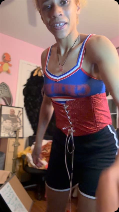 Diamond Carlesia | I lost the other video | Instagram