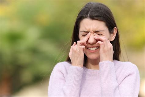 How to tell if it’s a cold or hay fever. The key differences explained | The Independent