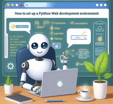 Image result for Program Development Environment Python