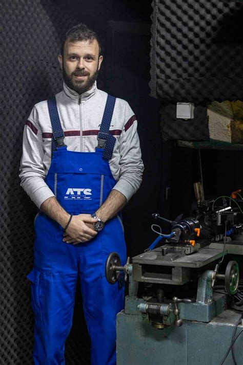 Image result for ATS Performance Tester