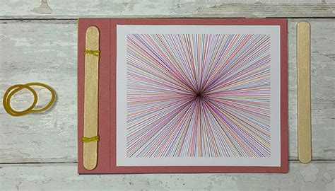 Simple Book Binding Methods 的图像结果