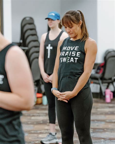 Faith and Fitness - Why Is This Pairing So Important?