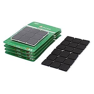 Amazon.in: Buy Generic EVA Table Chair Square Floor Protection ...