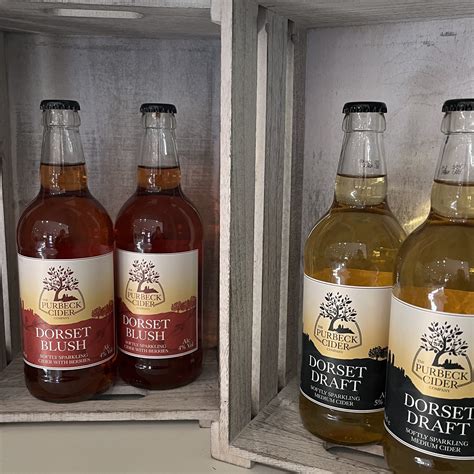 Beer and Cider - Penn Castle Estate Online Shop