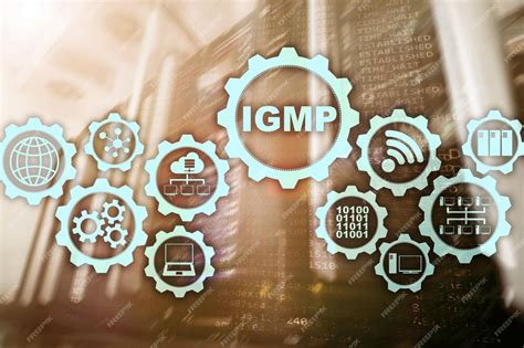 Image result for IGMP Protocol Explained