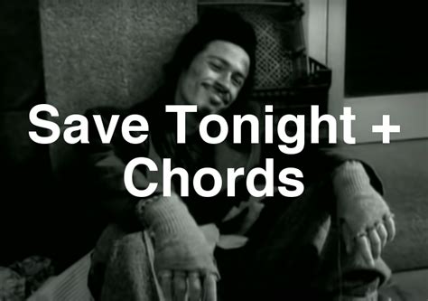 Save Tonight Tutorial 的图像结果