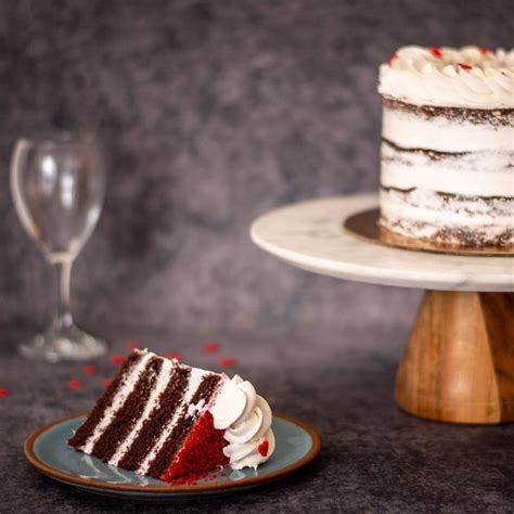 Cakes (Indulgence) – Crave by Leena