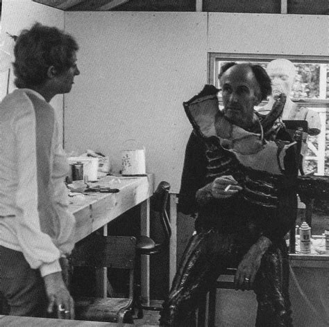 Alien Invasion Behind the Scenes 的图像结果