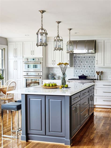 Image result for Tile Kitchen Backsplash Examples