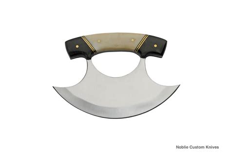 Ulu Knife: A Guide to Its History, Uses, and Cultural Importance