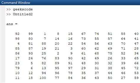 MATLAB Eval 的图像结果