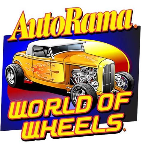 2025 OReilly Auto Parts World of Wheels - Omaha, CHI Health Center ...