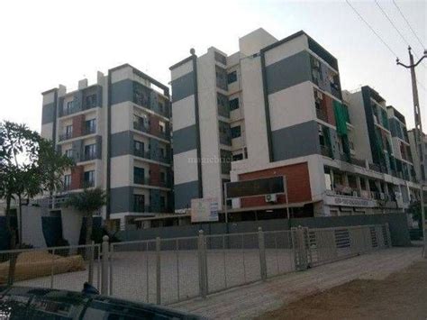 Kanam 2 in Kudasan, Gandhinagar: Price, Brochure, Floor Plan, Reviews