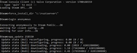 Image result for How to Create Your Own Private Rust Server