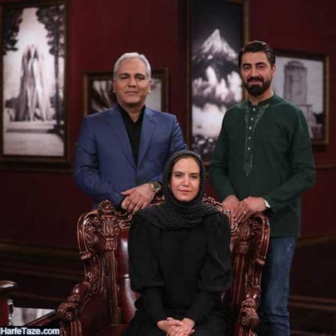 بیوگرافی و عکس های جدید محمدرضا علیمردانی و همسرش آذر + زندگینامه و ...