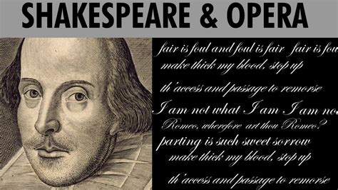 Image result for Shakespeare Opera