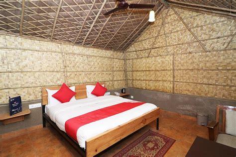 OYO 14607 THE GHARONDA HUTS (Smanora Range) - Hotel Reviews & Photos ...