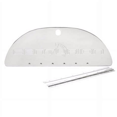 Ski Centurion Boat Glove Compartment Hatch | 18 x 6 Inch (Kit ...