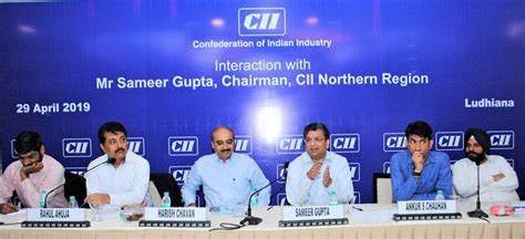 CII