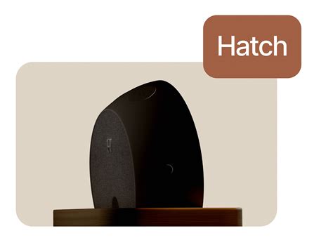 Image result for Hatch Restore Features