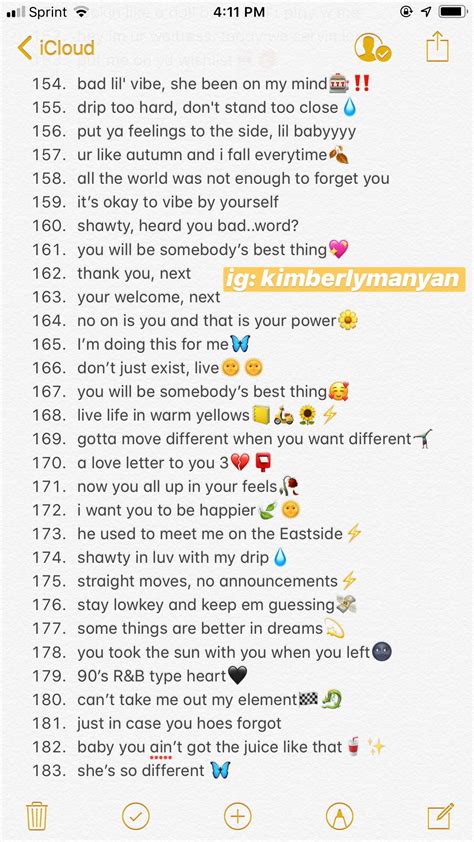 Pin by Kimberly :) on insta captions. | Instagram bio quotes, Selfie ...