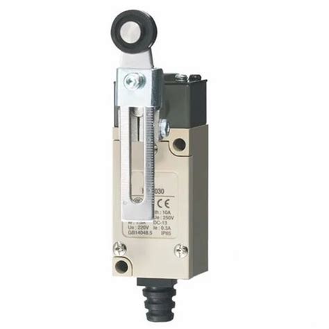 LIMIT SWITCH - Limit Switch With Wire Manufacturer from Chennai