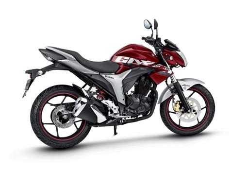 Updated 2019 Suzuki Gixxer to launch soon; will get new features » Car ...