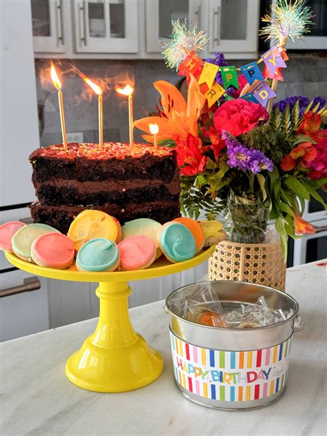 Half Birthdays: Facts and Tips | Cheryl's Cookies
