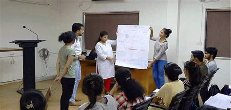 Train and Hire Model 2019 Batch | Dr. DY Patil IPSR - Pimpri, Pune