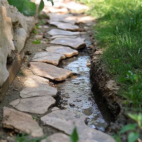 Snohomish County French Drain Costs: $10-100 Per Linear Foot