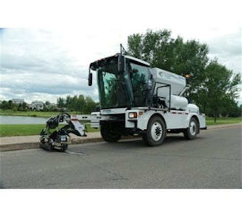 Image result for Python 5000 Pothole Patcher