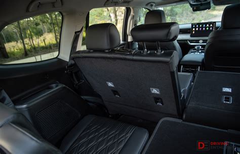 2024 GWM Tank 500 review (video) | Driving Enthusiast