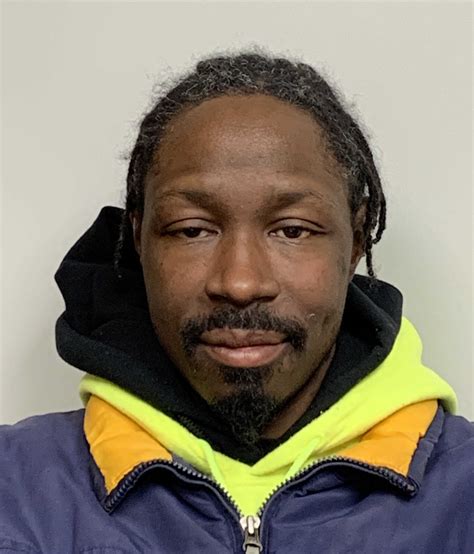 Offender Tracking Information System (OTIS) - Offender Profile