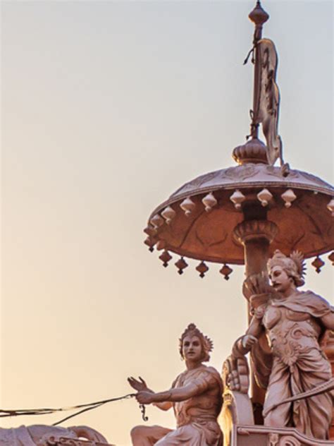 Shlokas from Bhagavad Gita every kid should be taught | Times of India