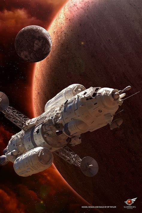 Science Fiction Spce Ship 的图像结果