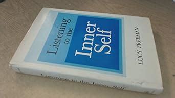 Buy Listening to the Inner Self Book Online at Low Prices in India ...