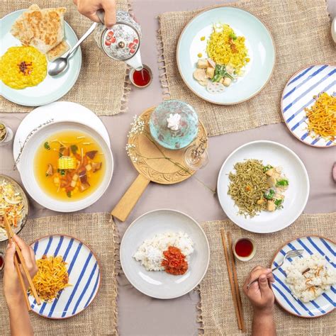 Head to Burma Burma and try their new menu. LBB|Delhi